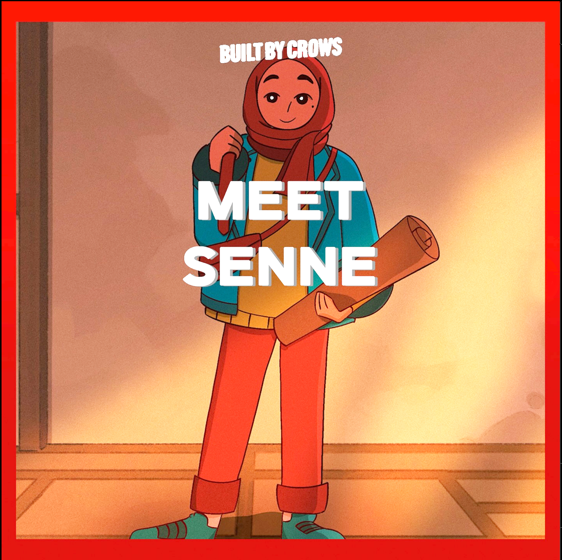 A Prayer from the Blackbox